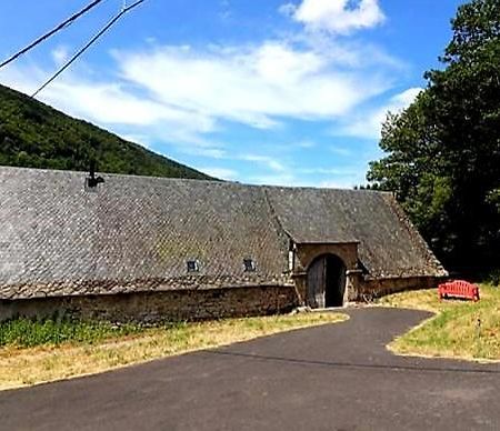Le Petit Mars Villa Le Vaulmier Exterior foto