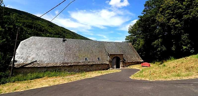 Le Petit Mars Villa Le Vaulmier Exterior foto